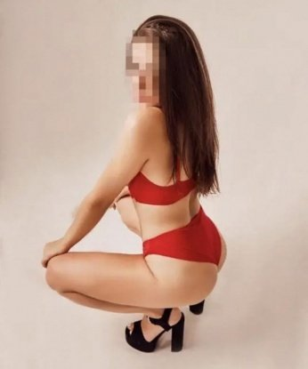 Анкета проститутки Яна - Фото 1, Коммунар, 20 лет, №9386